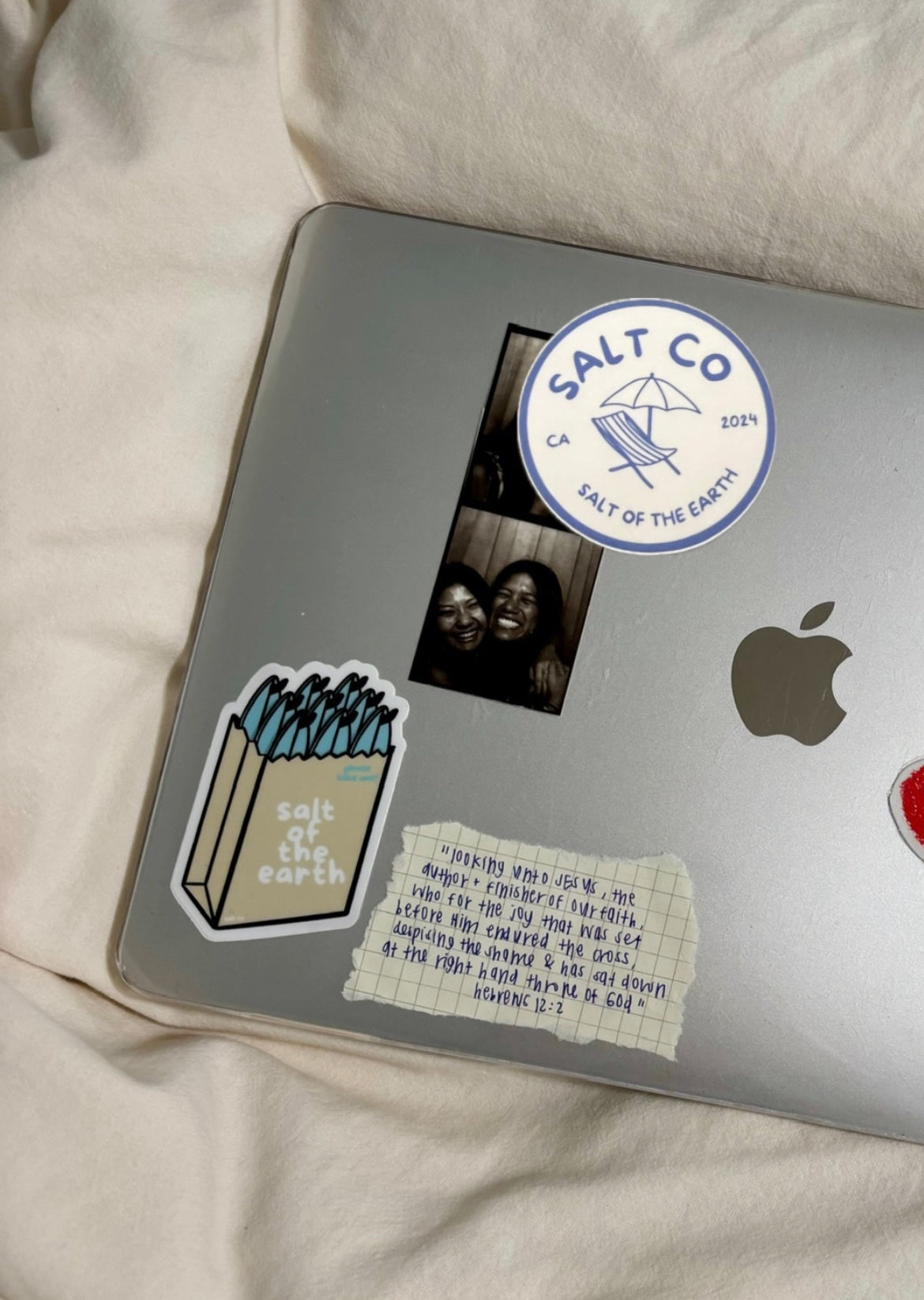 Pack of Surfboards Sticker