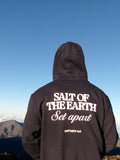Navy Set Apart Hoodie