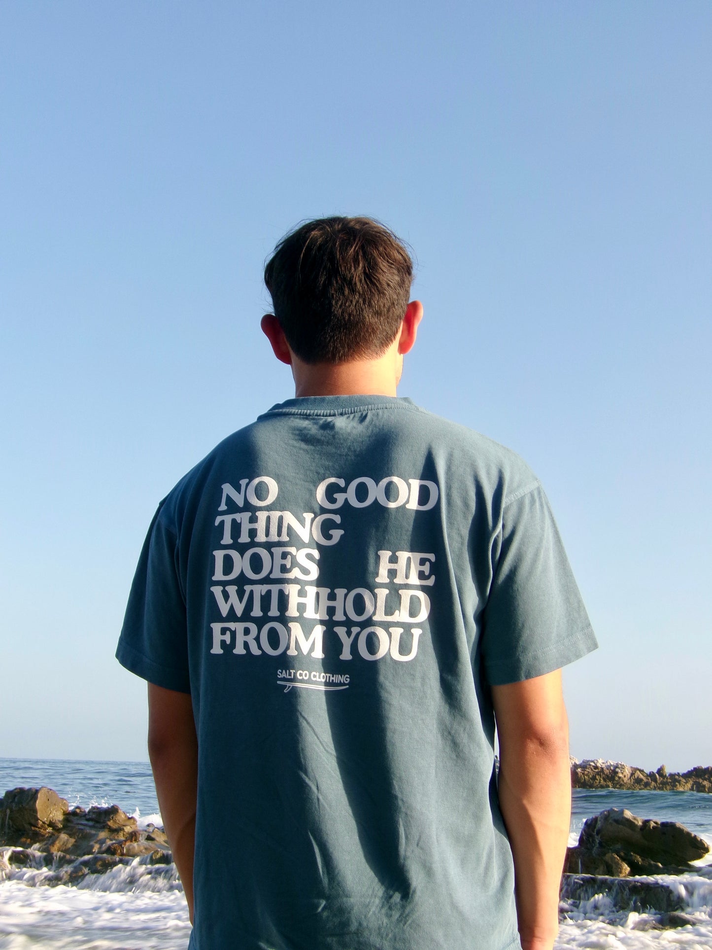 Good Things Tee