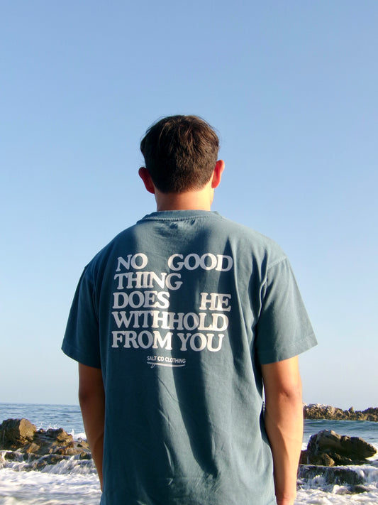Good Things Tee