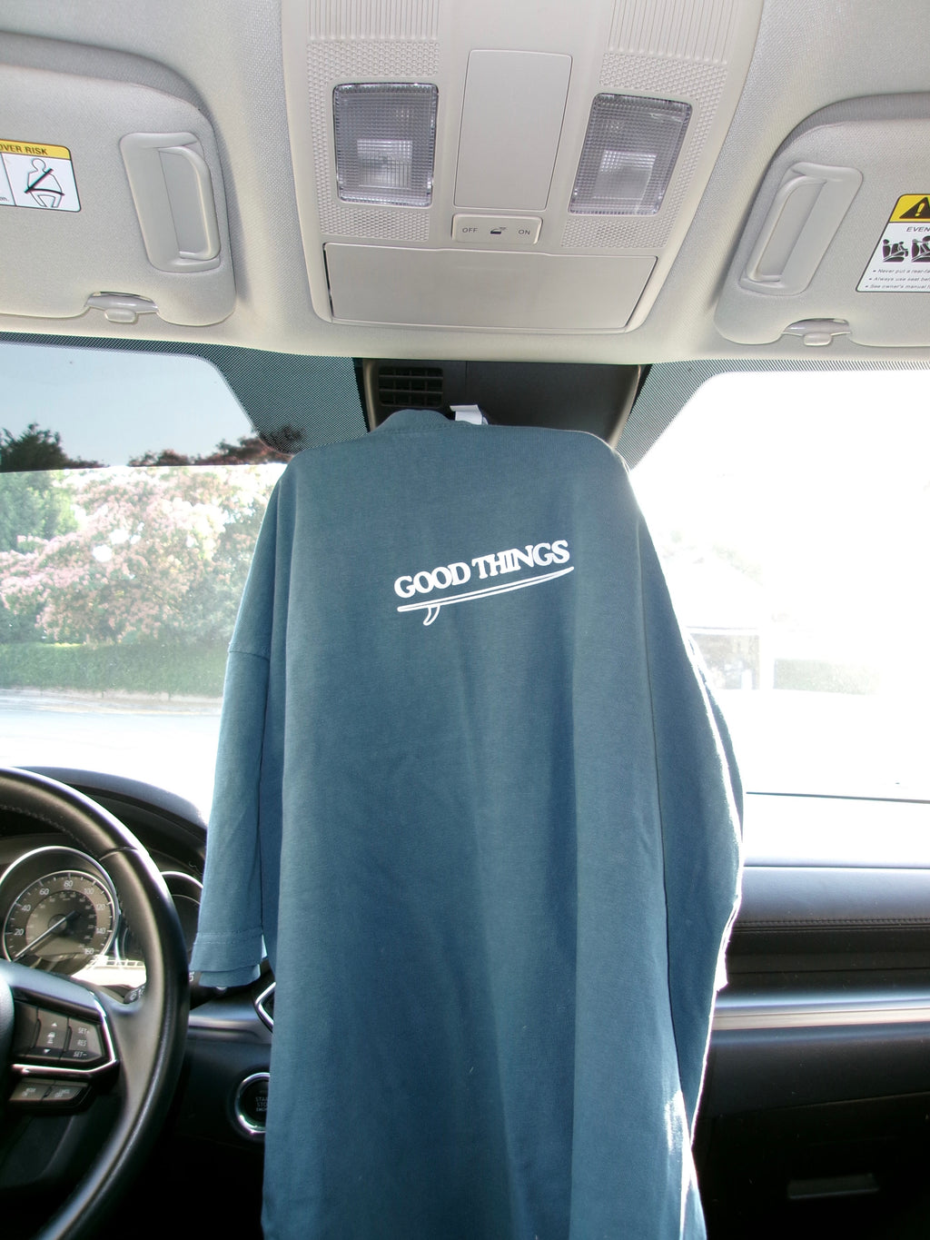 Good Things Tee