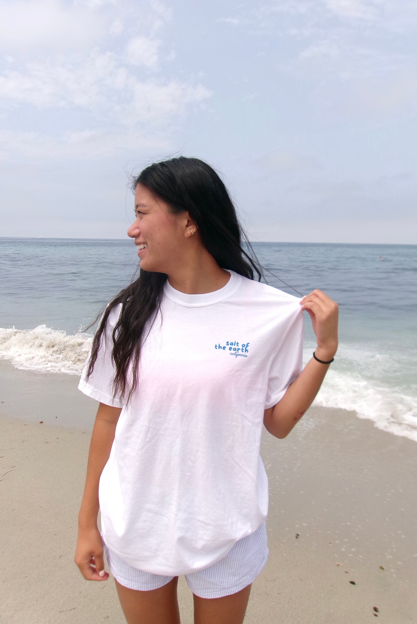 Beach Day Unisex Tee