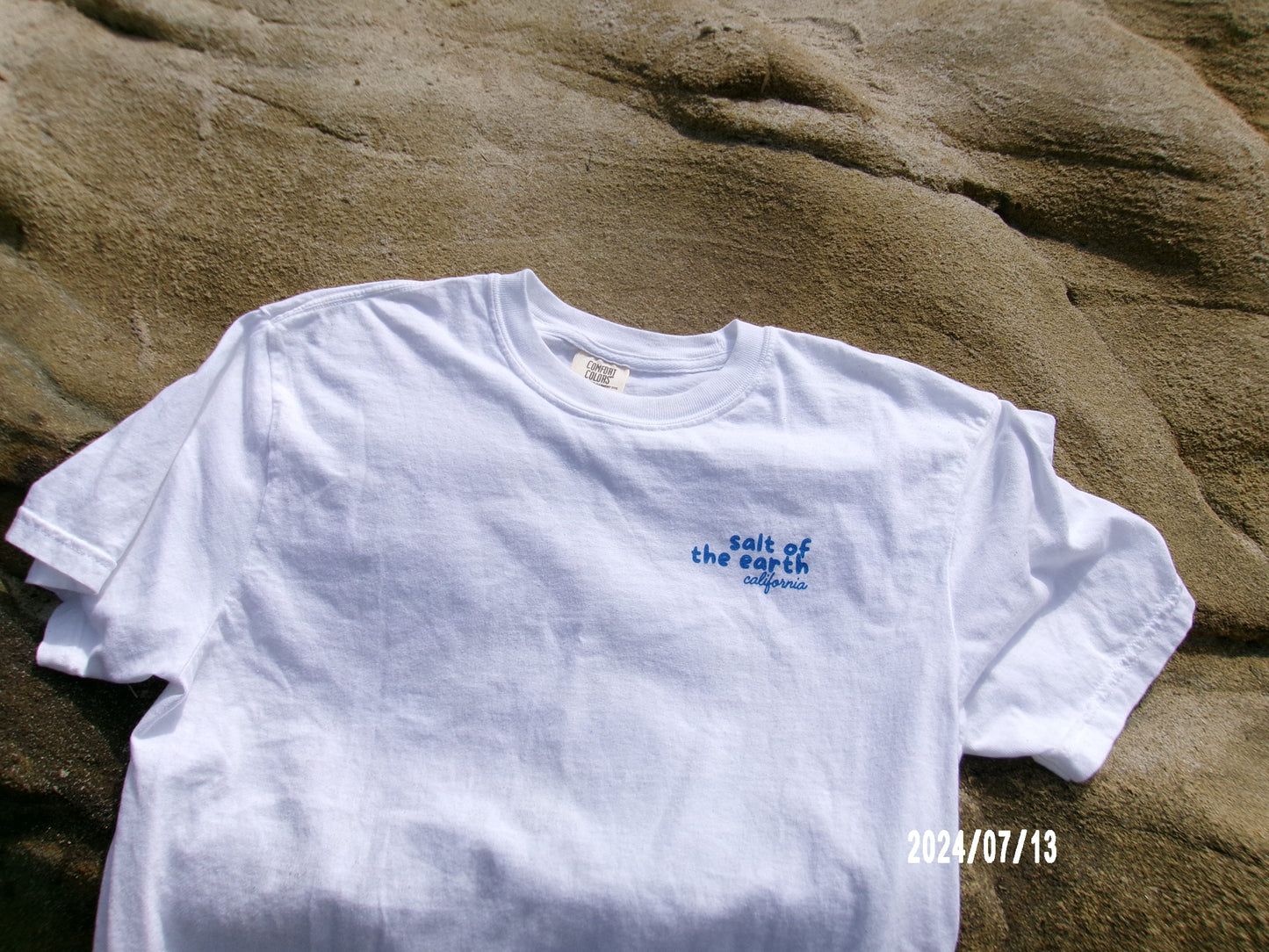 Beach Day Unisex Tee