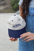 Surfboard Embroidered Hat