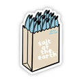 Pack of Surfboards Sticker